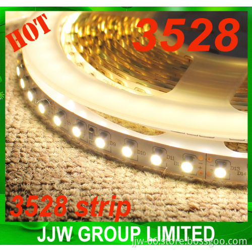 3 Years Warranty 24v rgb led tape light led tape strip samsung led tape